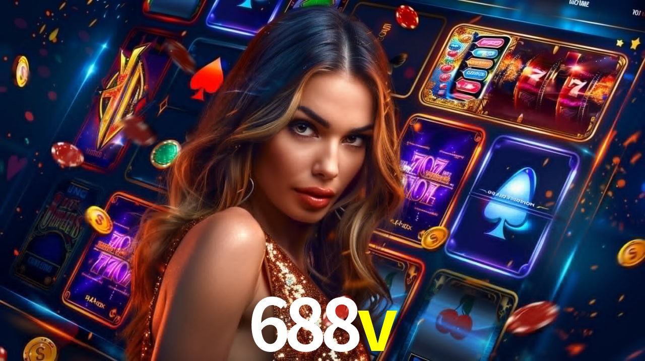 Jogos Exclusivos 688v