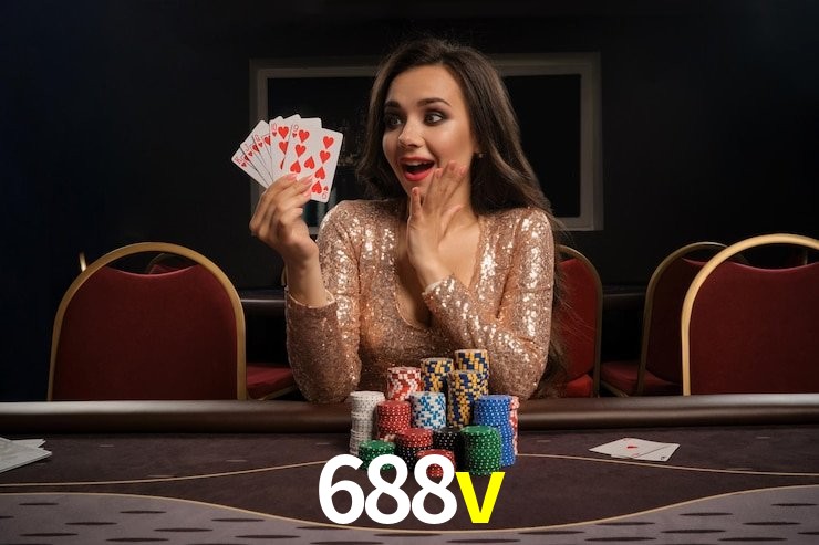 Casino VIP 688v