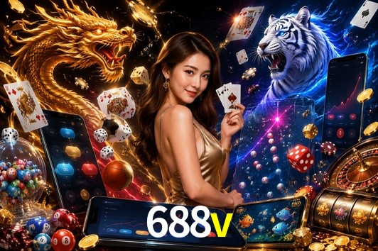 Welcome Bonus 688v