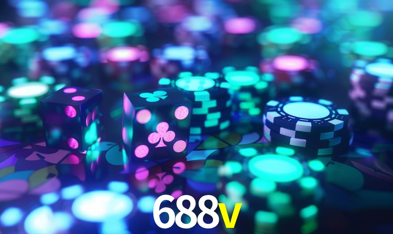 Recursos de Bônus 688v