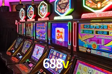 Inovações de Jogos na 688v: O Futuro das Experiências Interativas