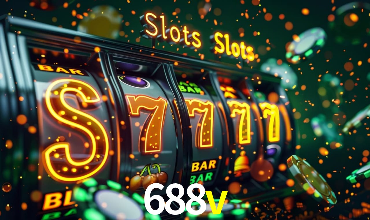 Jogos de Slot 688v