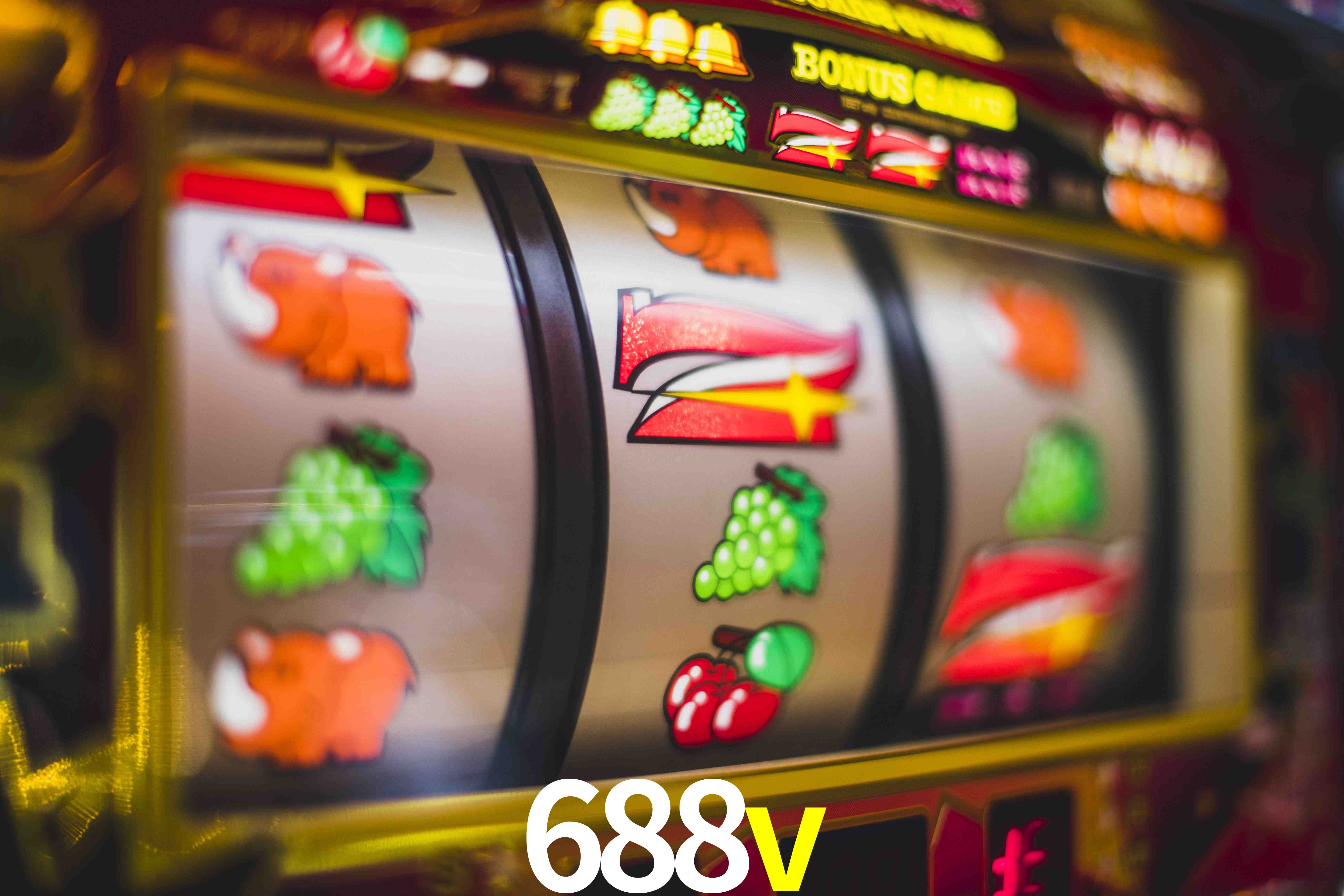 Football Betting 688v