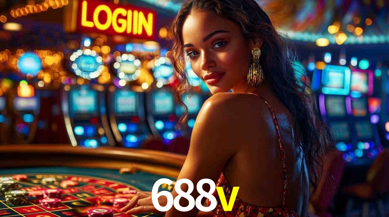 Aplicativo mobile 688v