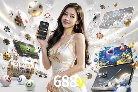 Secure Login 688v