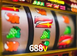A Emoção da Loteria na 688v: Uma Chance de Mudança de Vida