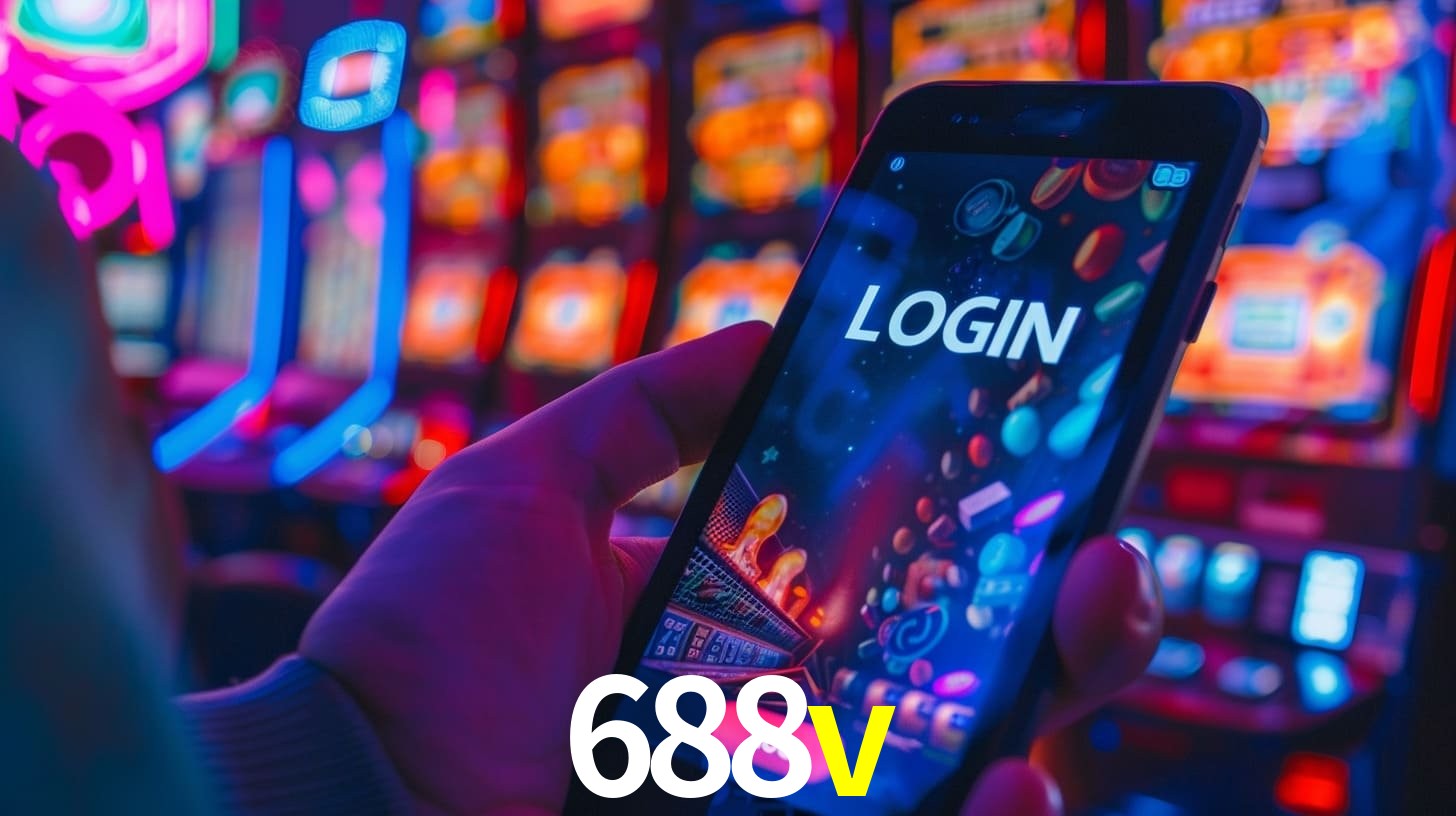 Estatísticas do Jogo 688v