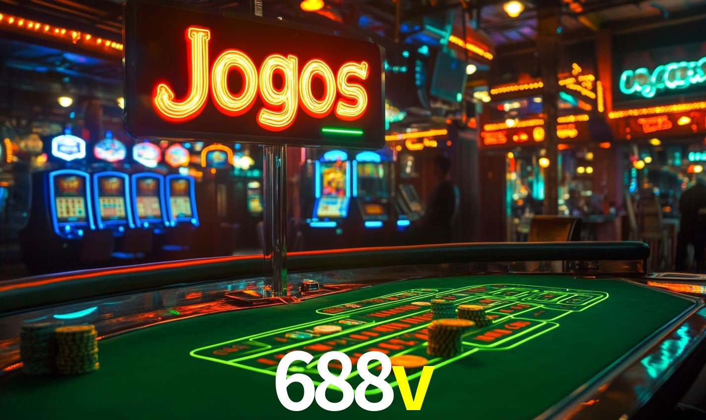 Infográfico RTP top jogos 688v