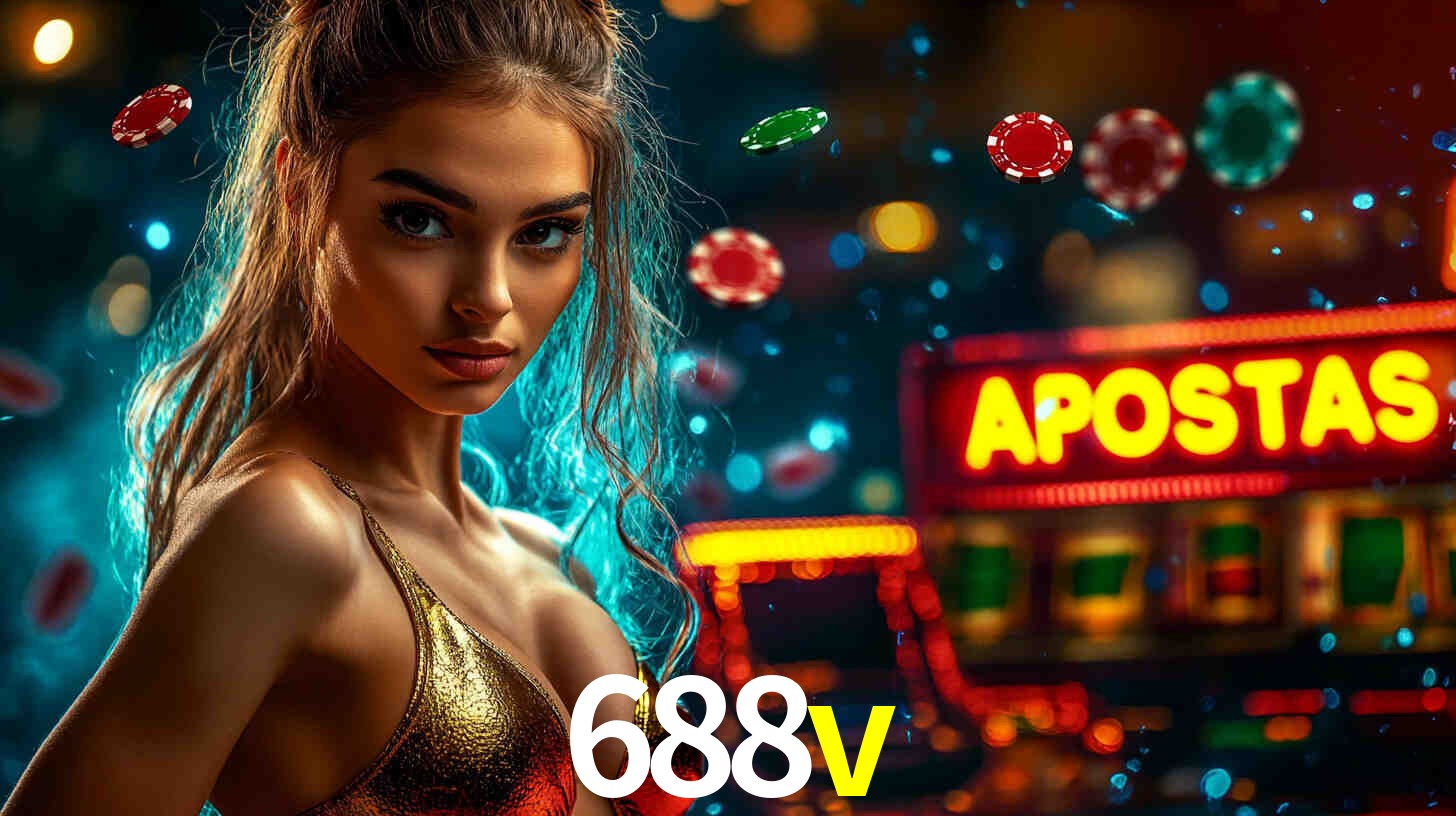 Desvendando o Mundo dos Jogos Virtuais na 688v