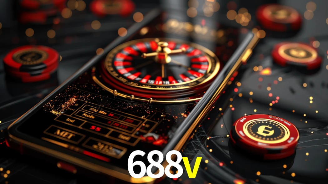 Responsive Design 688v