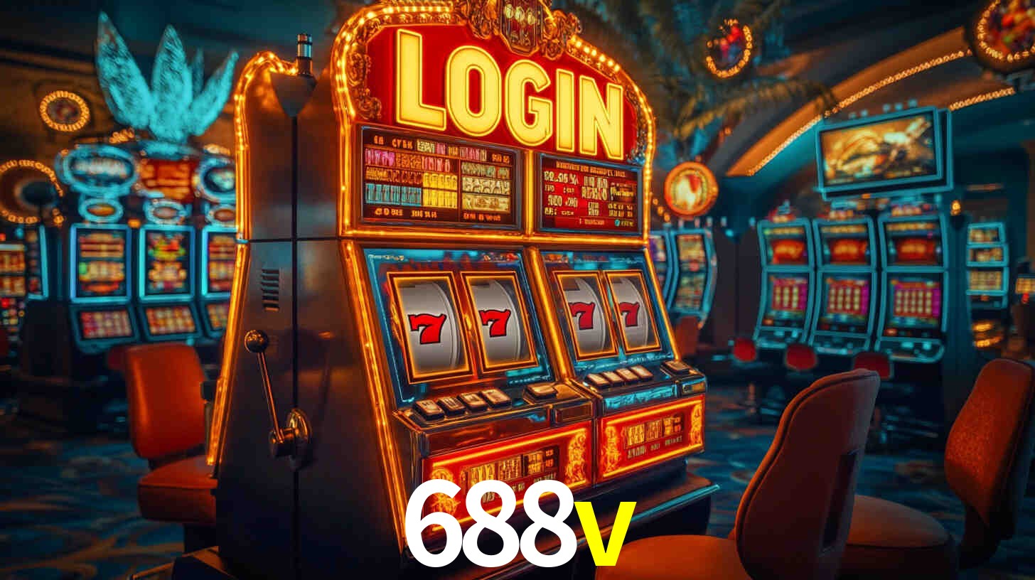 Resumo visual de bônus e campanhas 688v