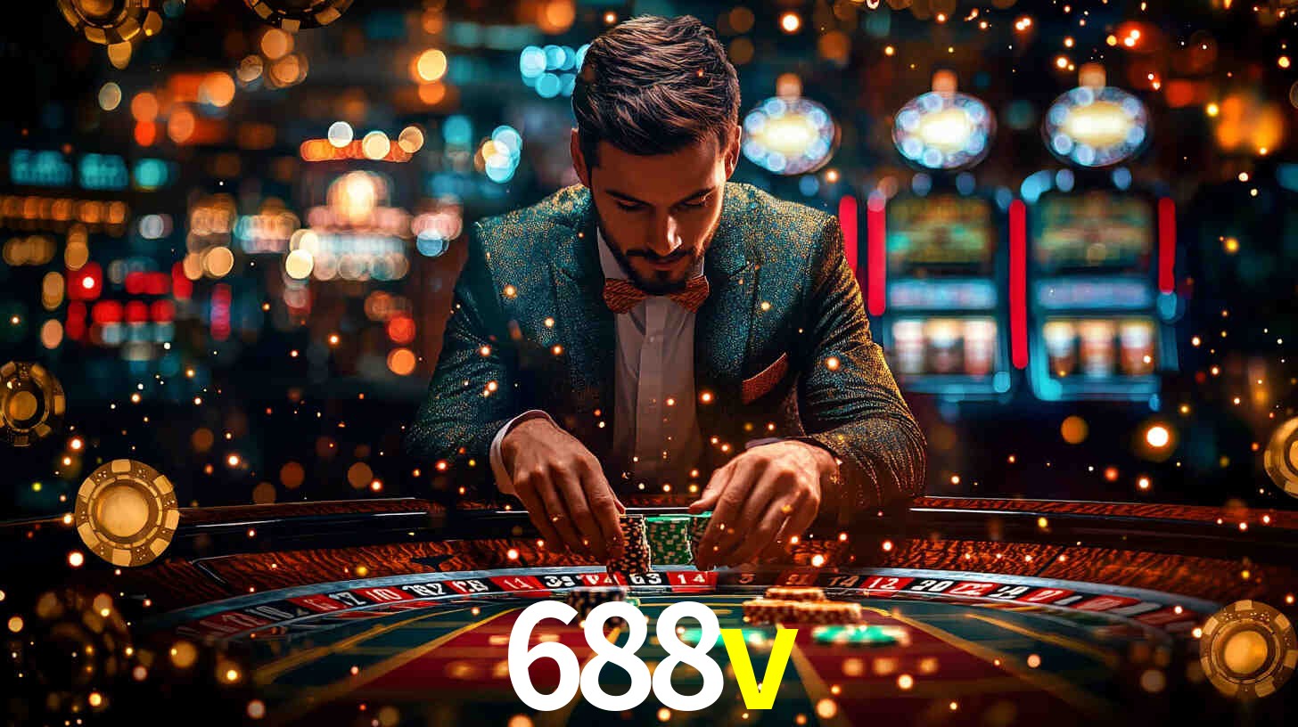 688v App Interface