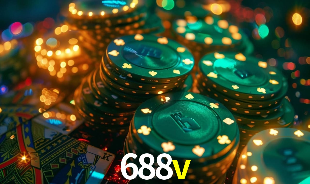 Provedores de Jogos 688v