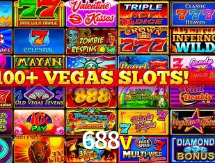 Descubra o Mundo do Cassino Online com 688v