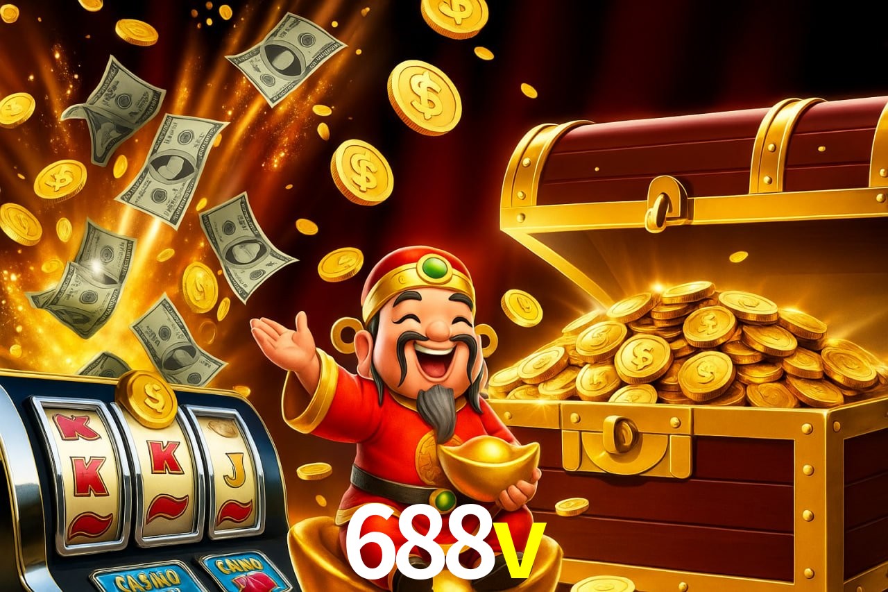 Estatísticas Esportivas 688v