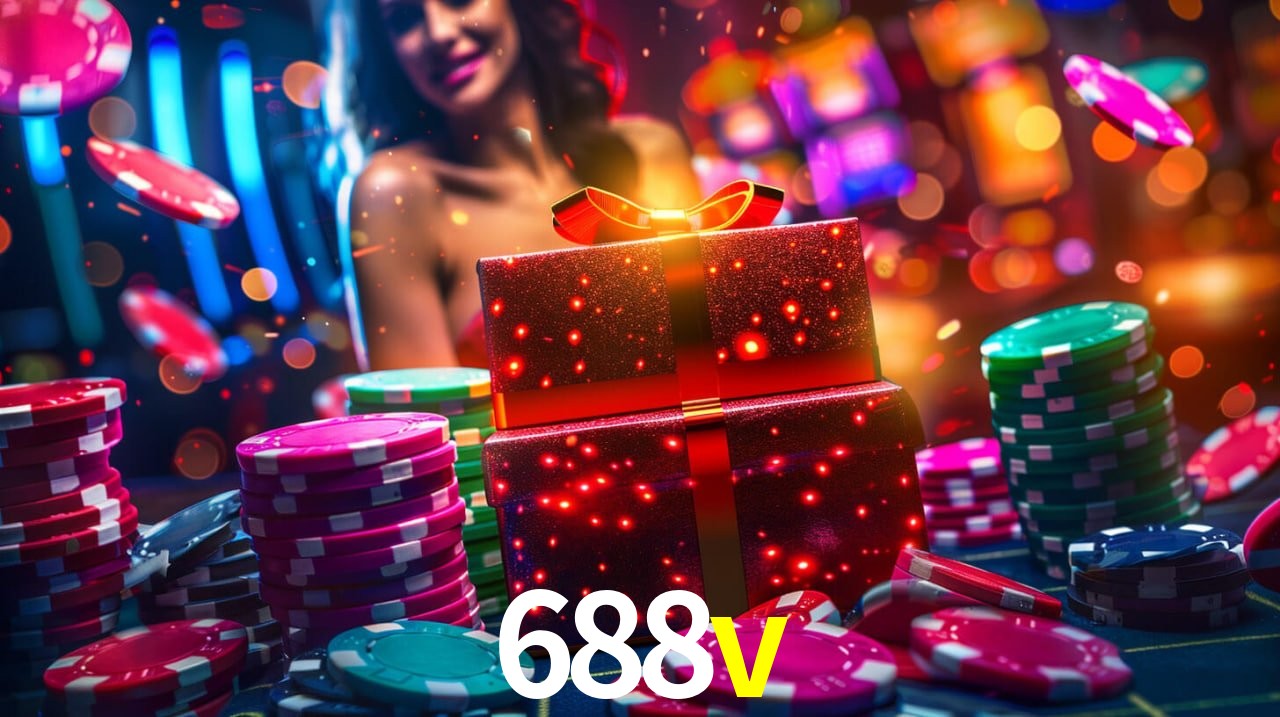 Bônus de Boas-vindas 688v