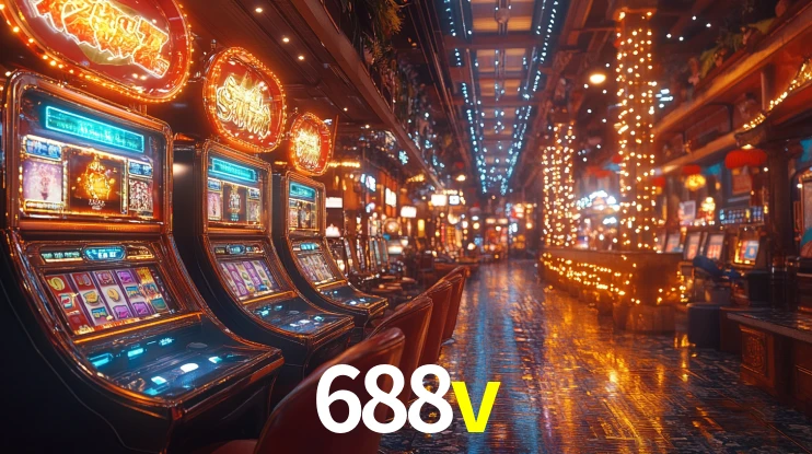 688v - Fortuna e Diversão - 688v.com