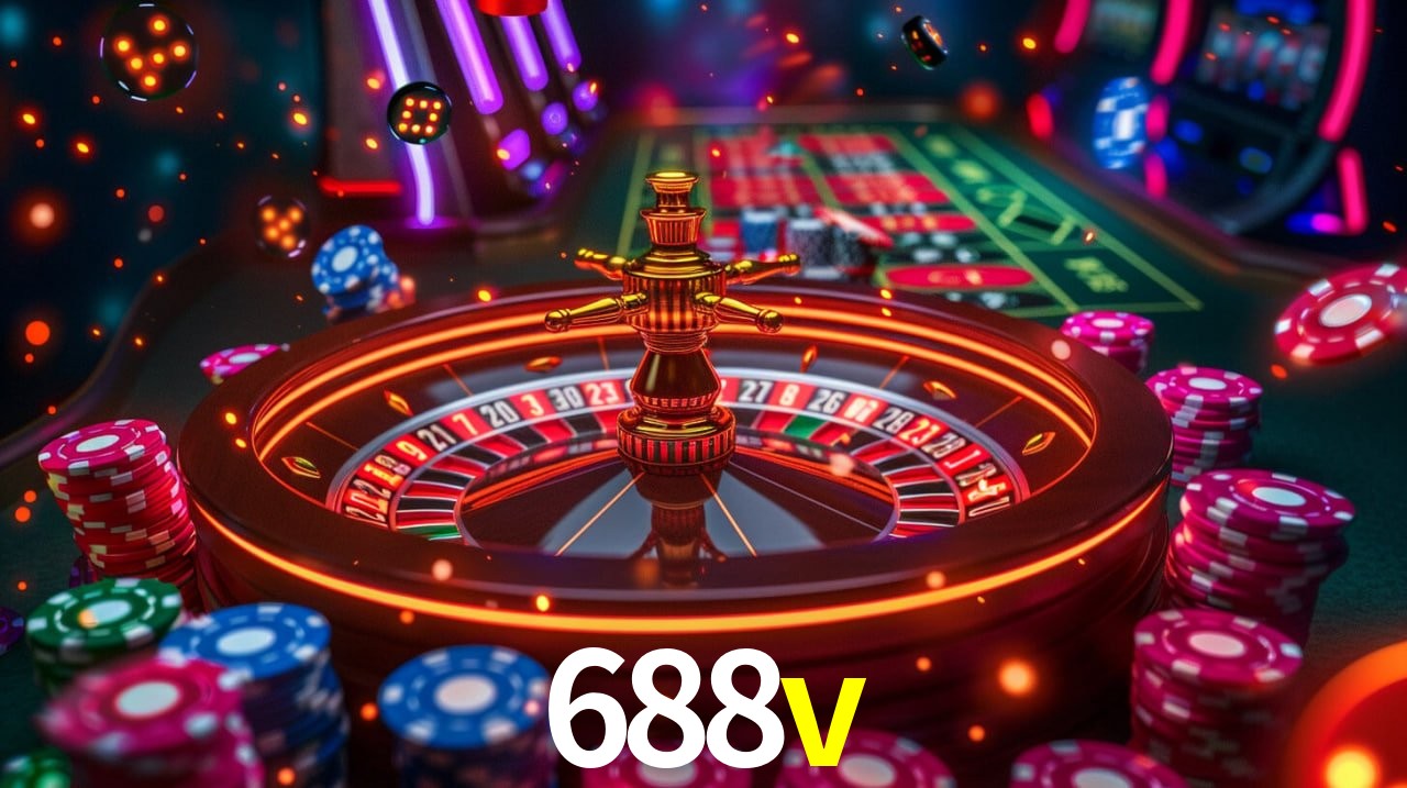Mesa de Blackjack 688v
