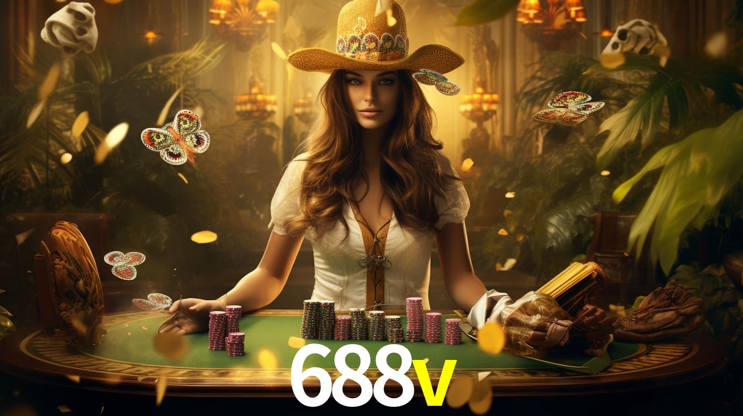 Live Casino 688v