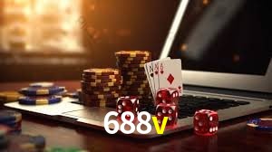 Casino Ao Vivo 688v