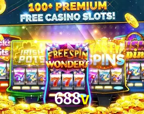 Descubra a Magia dos Jogos de Arcade no 688v