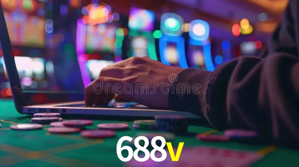 Apostas de Futebol 688v