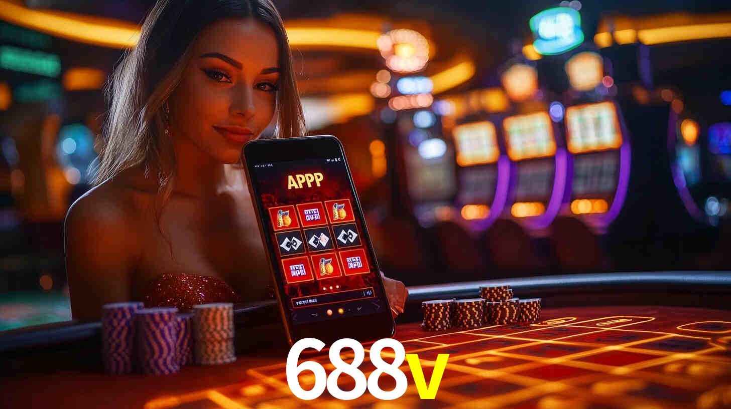 A Emoção da Loteria na 688v: Uma Chance de Mudança de Vida