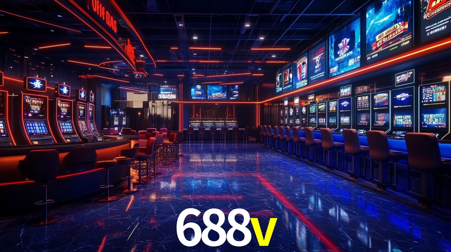 Welcome Bonus 688v