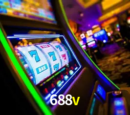 Descubra a Essência do 688v: Nossa História e Compromissos
