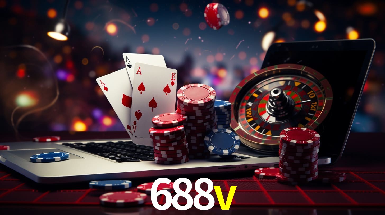 VIP Casino 688v