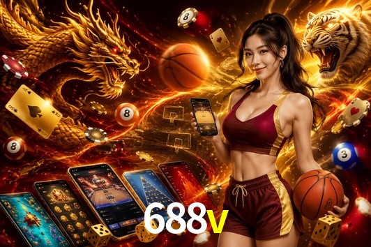 Slot Games 688v